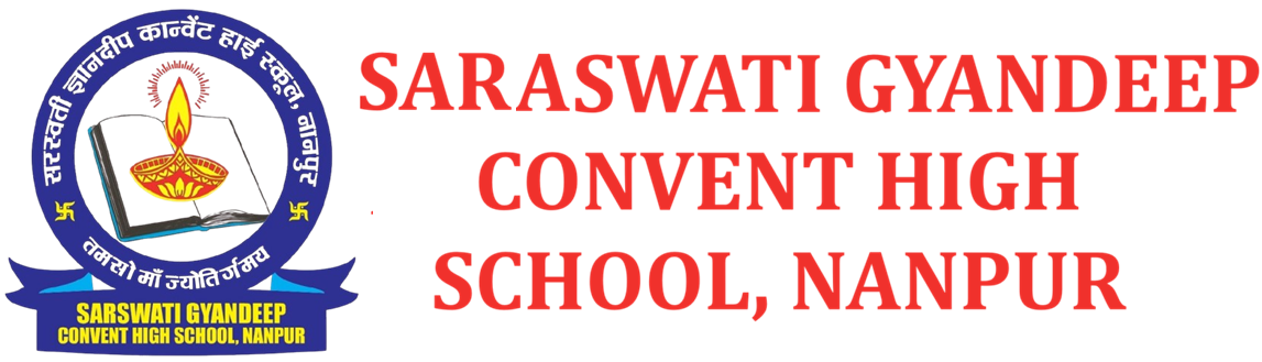 Saraswati Gyandeep Convent High School, Nanpur
